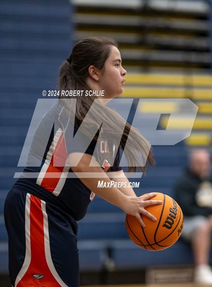 Thumbnail 2 in Cosumnes Oaks @ Vista del Lago photogallery.