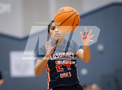 Thumbnail 2 in Cosumnes Oaks @ Vista del Lago photogallery.