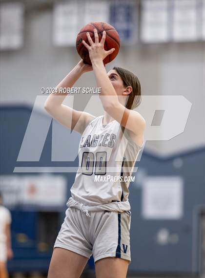 Thumbnail 3 in Cosumnes Oaks @ Vista del Lago photogallery.