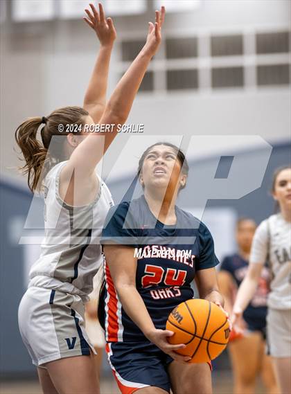 Thumbnail 1 in Cosumnes Oaks @ Vista del Lago photogallery.