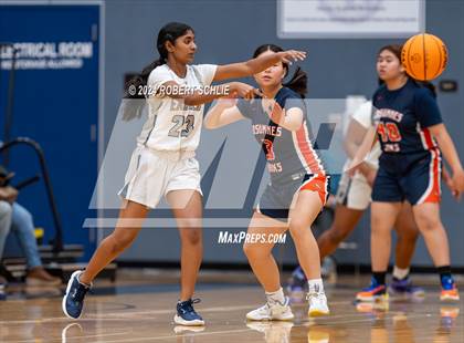 Thumbnail 1 in Cosumnes Oaks @ Vista del Lago photogallery.
