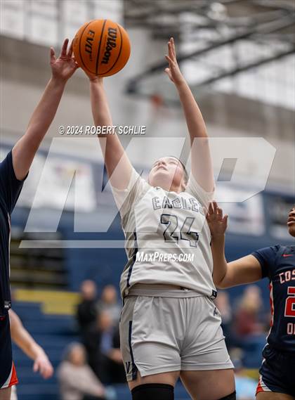 Thumbnail 3 in Cosumnes Oaks @ Vista del Lago photogallery.