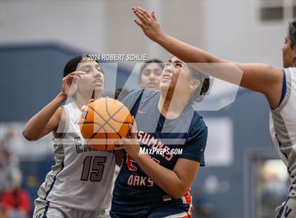 Thumbnail 3 in Cosumnes Oaks @ Vista del Lago photogallery.