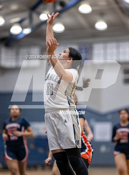 Thumbnail 3 in Cosumnes Oaks @ Vista del Lago photogallery.