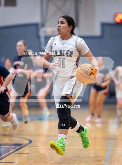 Thumbnail 2 in Cosumnes Oaks @ Vista del Lago photogallery.