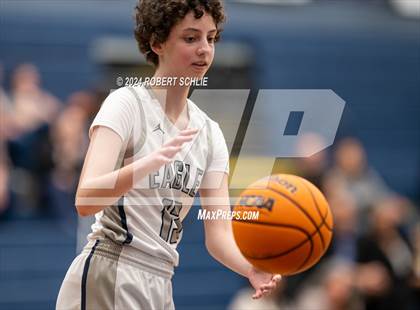 Thumbnail 1 in Cosumnes Oaks @ Vista del Lago photogallery.