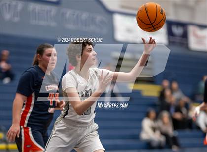 Thumbnail 1 in Cosumnes Oaks @ Vista del Lago photogallery.