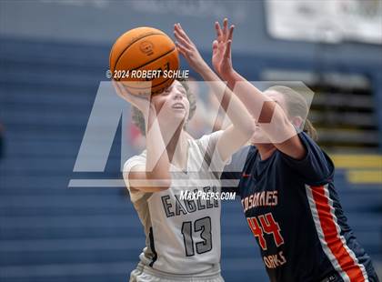 Thumbnail 3 in Cosumnes Oaks @ Vista del Lago photogallery.
