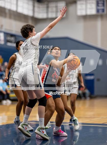 Thumbnail 2 in Cosumnes Oaks @ Vista del Lago photogallery.
