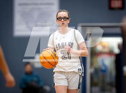 Thumbnail 3 in Cosumnes Oaks @ Vista del Lago photogallery.