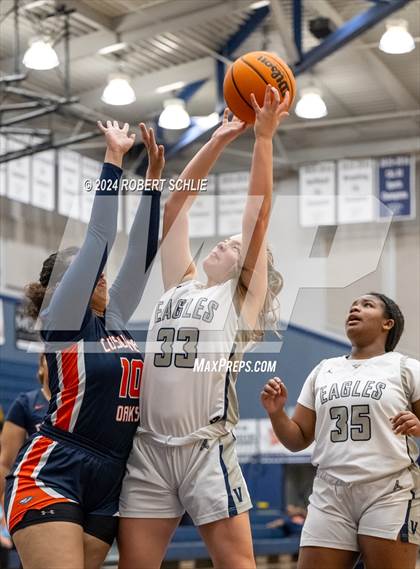 Thumbnail 3 in Cosumnes Oaks @ Vista del Lago photogallery.