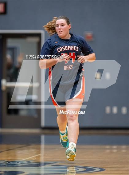 Thumbnail 1 in Cosumnes Oaks @ Vista del Lago photogallery.