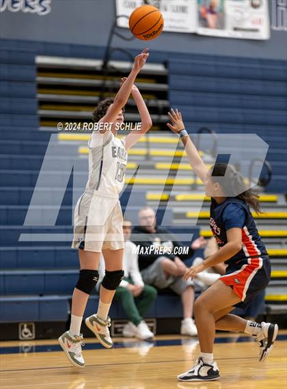 Thumbnail 2 in Cosumnes Oaks @ Vista del Lago photogallery.