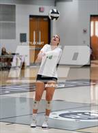 Photo from the gallery "Benton Central vs. Floyd Central (Bulldog Challenge)"