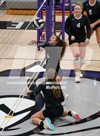 Photo from the gallery "Benton Central vs. Floyd Central (Bulldog Challenge)"