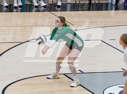 Thumbnail 2 in Benton Central vs. Floyd Central (Bulldog Challenge) photogallery.