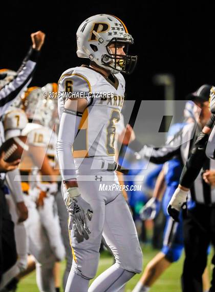 Thumbnail 2 in Orange Glen @ Francis Parker (CIF SDS D5 Final) photogallery.