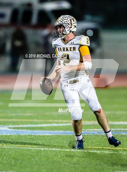 Thumbnail 2 in Orange Glen @ Francis Parker (CIF SDS D5 Final) photogallery.