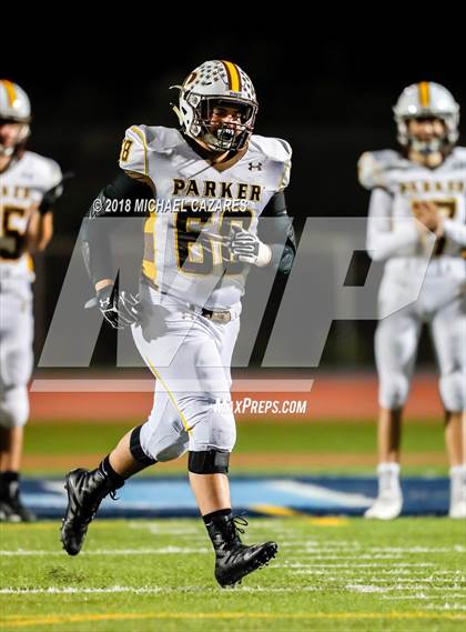 Thumbnail 3 in Orange Glen @ Francis Parker (CIF SDS D5 Final) photogallery.
