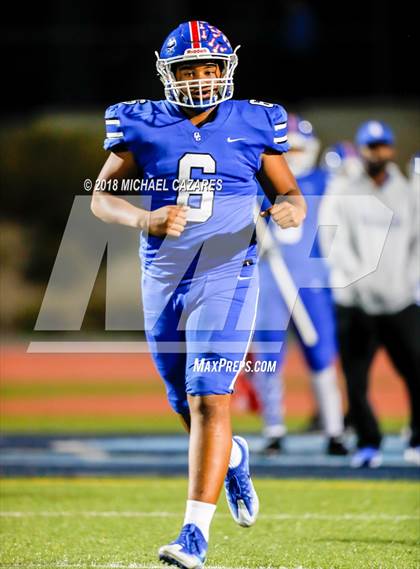Thumbnail 3 in Orange Glen @ Francis Parker (CIF SDS D5 Final) photogallery.