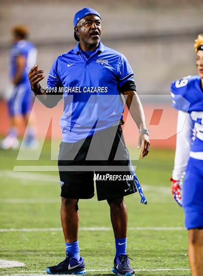 Thumbnail 2 in Orange Glen @ Francis Parker (CIF SDS D5 Final) photogallery.