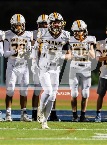 Thumbnail 3 in Orange Glen @ Francis Parker (CIF SDS D5 Final) photogallery.