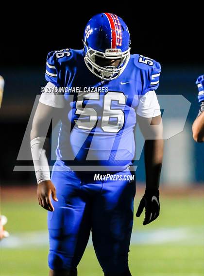Thumbnail 1 in Orange Glen @ Francis Parker (CIF SDS D5 Final) photogallery.