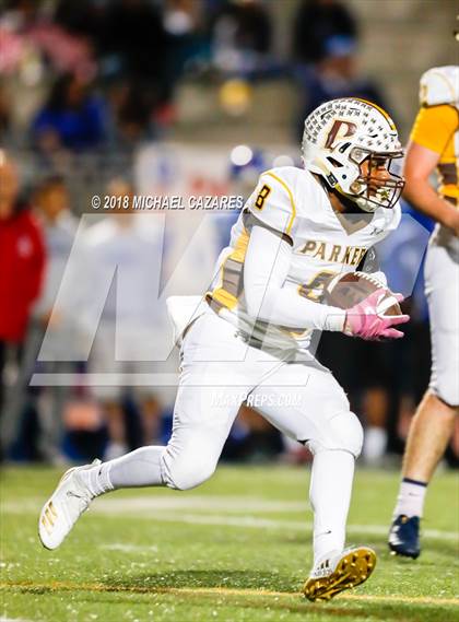 Thumbnail 3 in Orange Glen @ Francis Parker (CIF SDS D5 Final) photogallery.