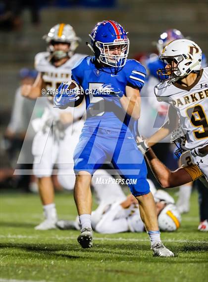 Thumbnail 2 in Orange Glen @ Francis Parker (CIF SDS D5 Final) photogallery.