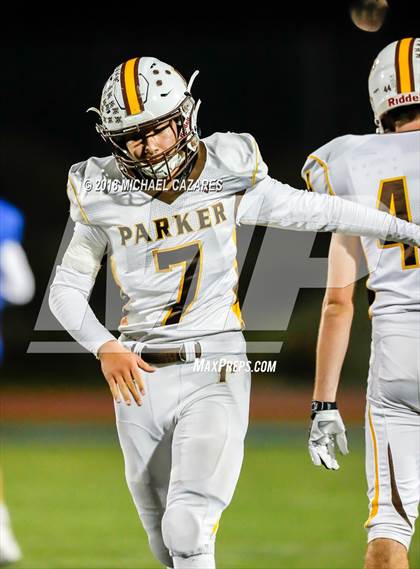 Thumbnail 1 in Orange Glen @ Francis Parker (CIF SDS D5 Final) photogallery.