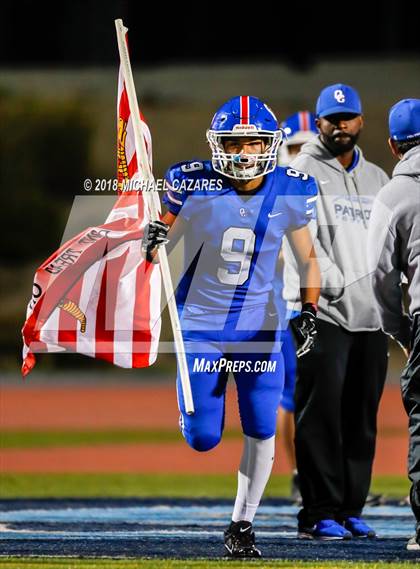 Thumbnail 2 in Orange Glen @ Francis Parker (CIF SDS D5 Final) photogallery.