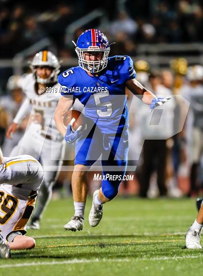 Thumbnail 3 in Orange Glen @ Francis Parker (CIF SDS D5 Final) photogallery.