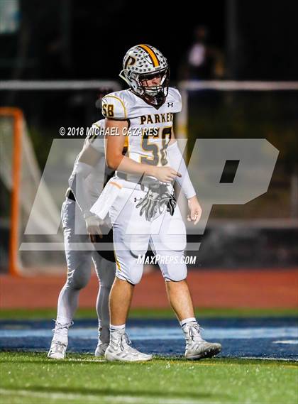 Thumbnail 1 in Orange Glen @ Francis Parker (CIF SDS D5 Final) photogallery.