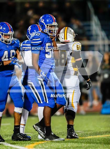 Thumbnail 3 in Orange Glen @ Francis Parker (CIF SDS D5 Final) photogallery.