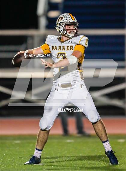 Thumbnail 1 in Orange Glen @ Francis Parker (CIF SDS D5 Final) photogallery.