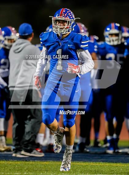 Thumbnail 1 in Orange Glen @ Francis Parker (CIF SDS D5 Final) photogallery.