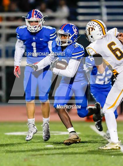 Thumbnail 3 in Orange Glen @ Francis Parker (CIF SDS D5 Final) photogallery.