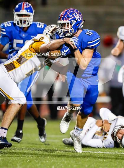 Thumbnail 2 in Orange Glen @ Francis Parker (CIF SDS D5 Final) photogallery.