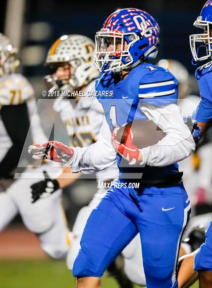 Thumbnail 2 in Orange Glen @ Francis Parker (CIF SDS D5 Final) photogallery.