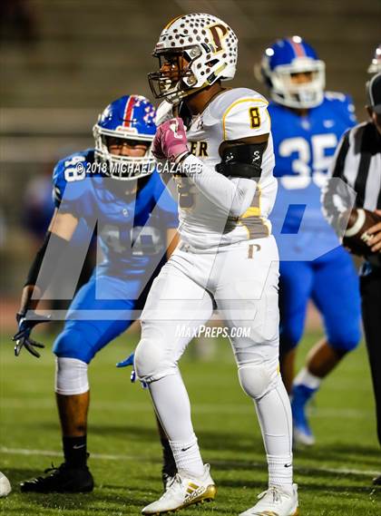 Thumbnail 1 in Orange Glen @ Francis Parker (CIF SDS D5 Final) photogallery.