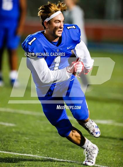 Thumbnail 1 in Orange Glen @ Francis Parker (CIF SDS D5 Final) photogallery.