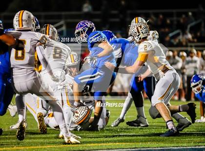 Thumbnail 3 in Orange Glen @ Francis Parker (CIF SDS D5 Final) photogallery.