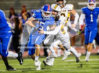 Thumbnail 3 in Orange Glen @ Francis Parker (CIF SDS D5 Final) photogallery.