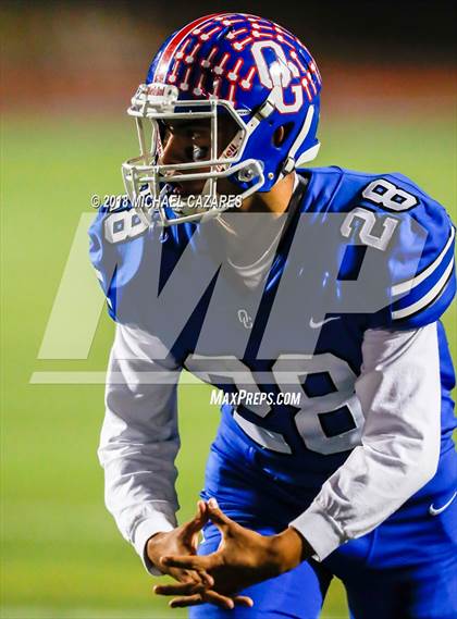 Thumbnail 3 in Orange Glen @ Francis Parker (CIF SDS D5 Final) photogallery.
