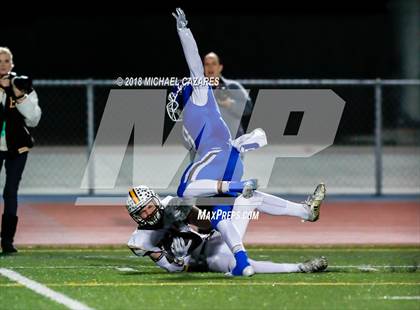 Thumbnail 1 in Orange Glen @ Francis Parker (CIF SDS D5 Final) photogallery.