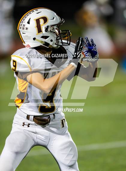 Thumbnail 2 in Orange Glen @ Francis Parker (CIF SDS D5 Final) photogallery.
