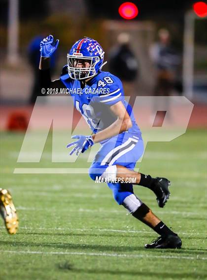 Thumbnail 3 in Orange Glen @ Francis Parker (CIF SDS D5 Final) photogallery.