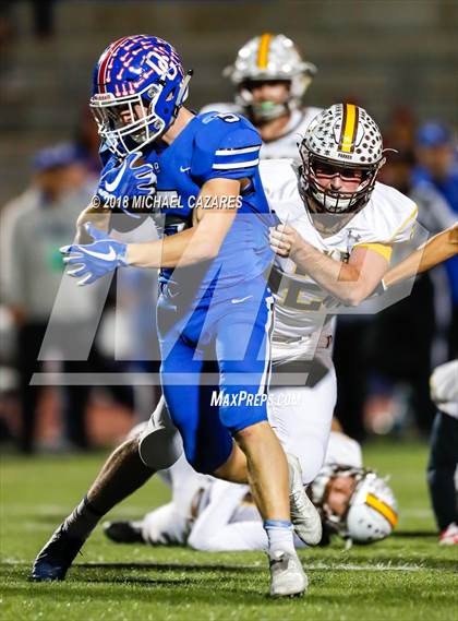 Thumbnail 1 in Orange Glen @ Francis Parker (CIF SDS D5 Final) photogallery.