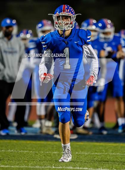 Thumbnail 3 in Orange Glen @ Francis Parker (CIF SDS D5 Final) photogallery.