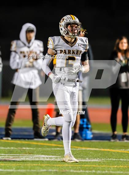 Thumbnail 2 in Orange Glen @ Francis Parker (CIF SDS D5 Final) photogallery.